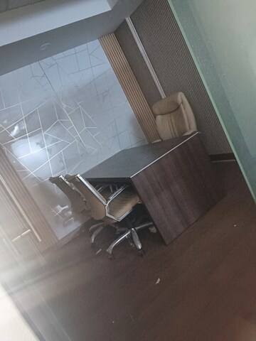 Staircase in  Office Space at Spaze Edge Tower, Sector 47 – for Rent