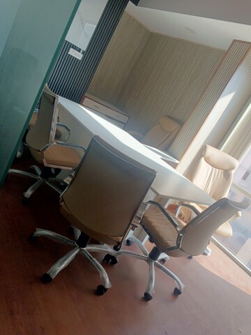 Team Area in  Office Space at Spaze Edge Tower, Sector 47 – for Rent