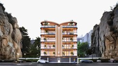 2 BHK Builder Floor For Sale in Orris Aanandam Ora