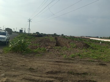 Plot Area in  Plot at Wagdara – for Sale
