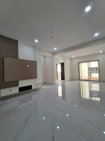 3 BHK Apartment For Rent in Kondapur
