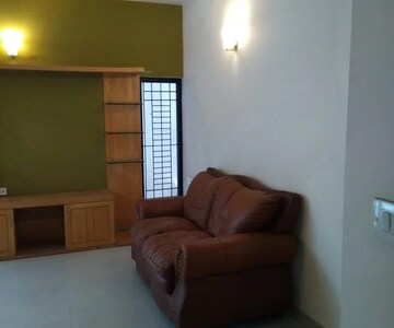 Living Room in 5 BHK Independent House at Hbr Layout – for Sale