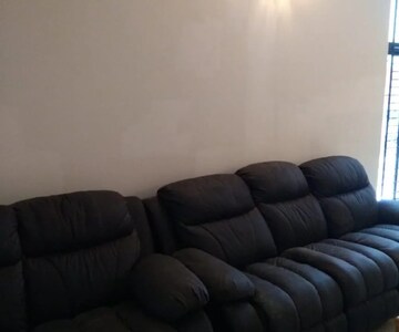 Living Room in 5 BHK Independent House at Hbr Layout – for Sale