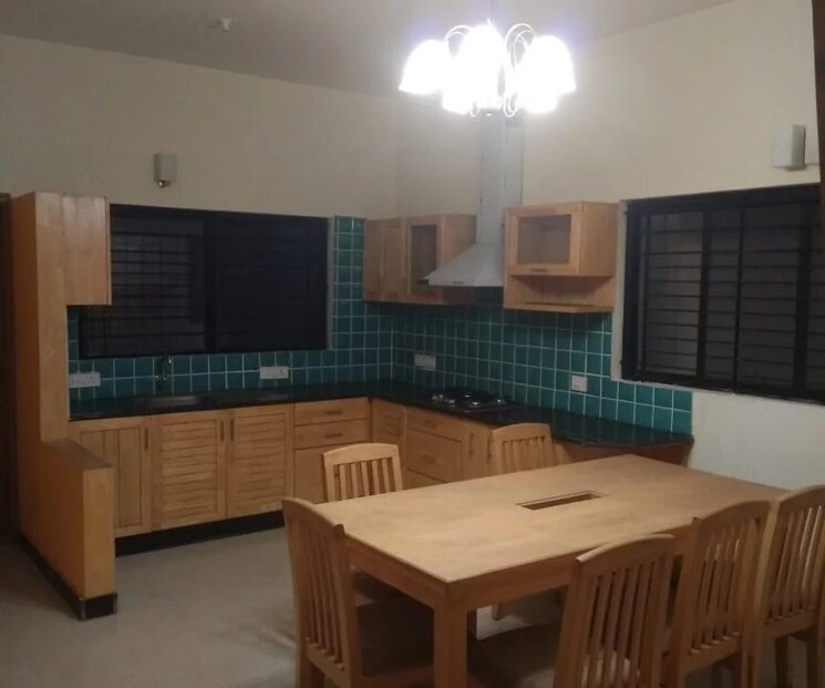 Kitchen, hbr layout 5 Bedroom 6000 Sq.Ft. Independent House In Hbr Layout Bangalore 9179114