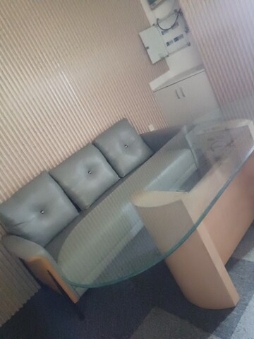 Bathroom in  Office Space at Spaze Edge Tower, Sector 47 – for Rent