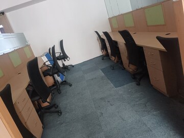 Team Area in  Office Space at Spaze Edge Tower, Sector 47 – for Rent