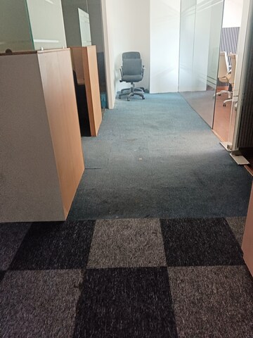 Building Lobby in  Office Space at Spaze Edge Tower, Sector 47 – for Rent