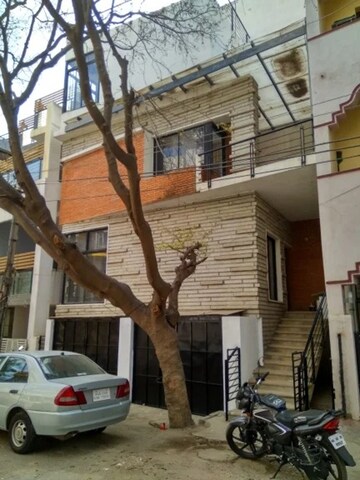 5 BHK Independent House For Sale in Hbr Layout