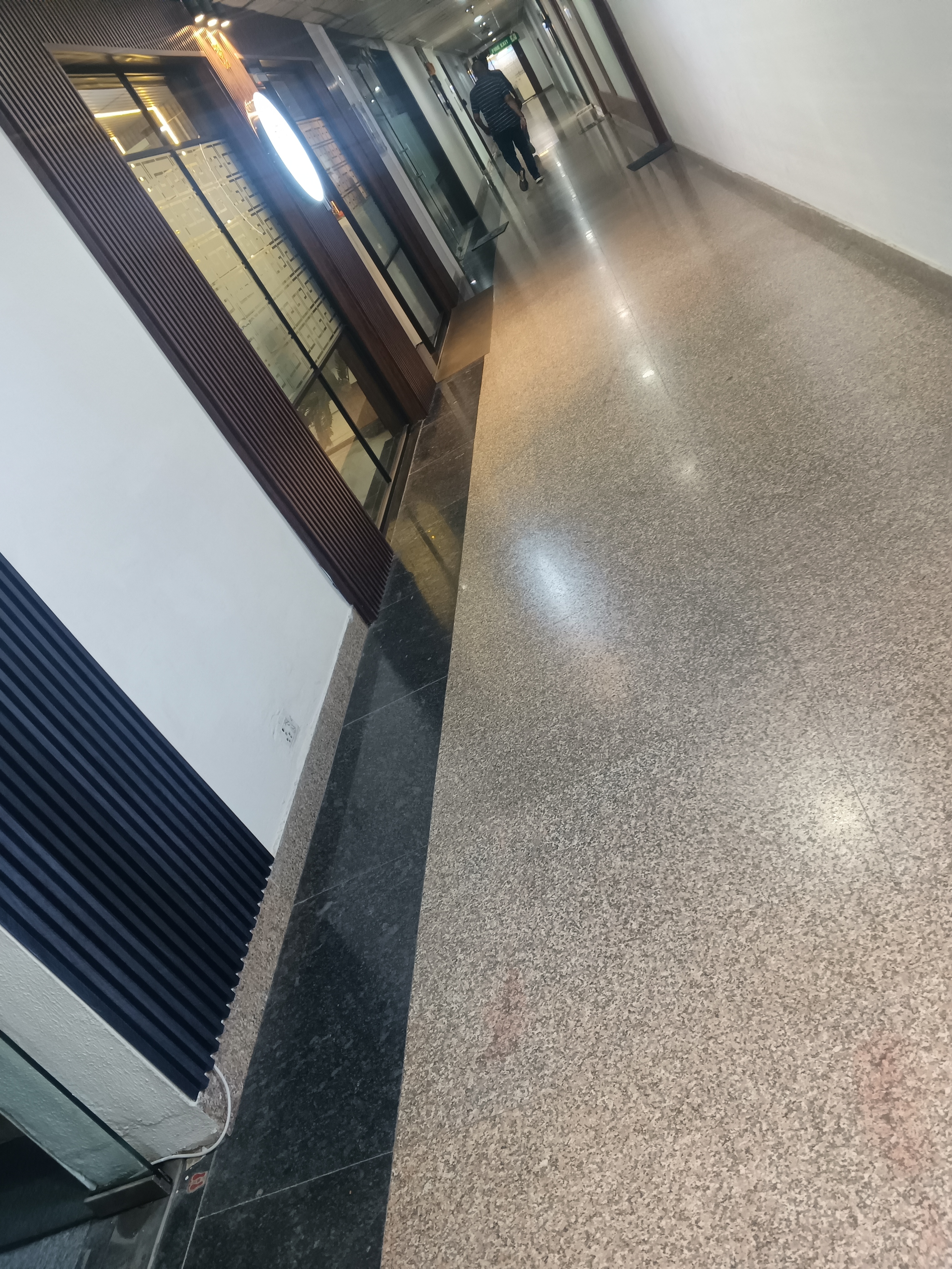 Office Space For Rent in Spaze Edge Tower