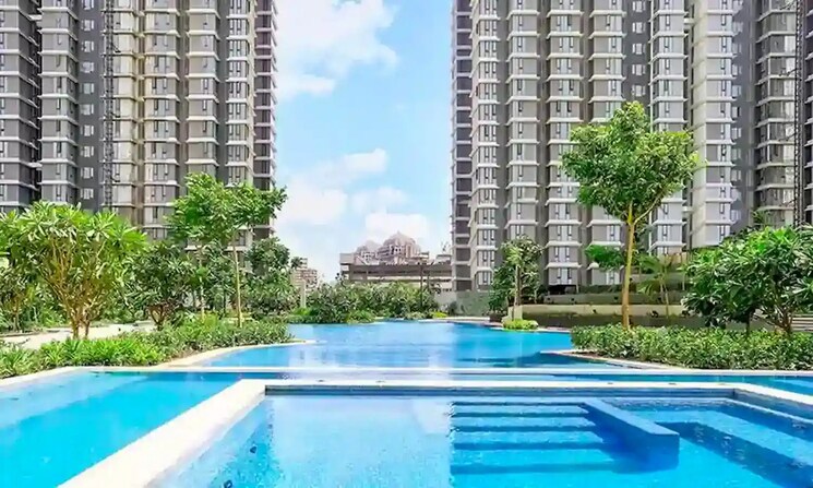 Swimming Pool, chembur 2 Bedroom 559 Sq.Ft. Apartment In Chembur Mumbai 9179136