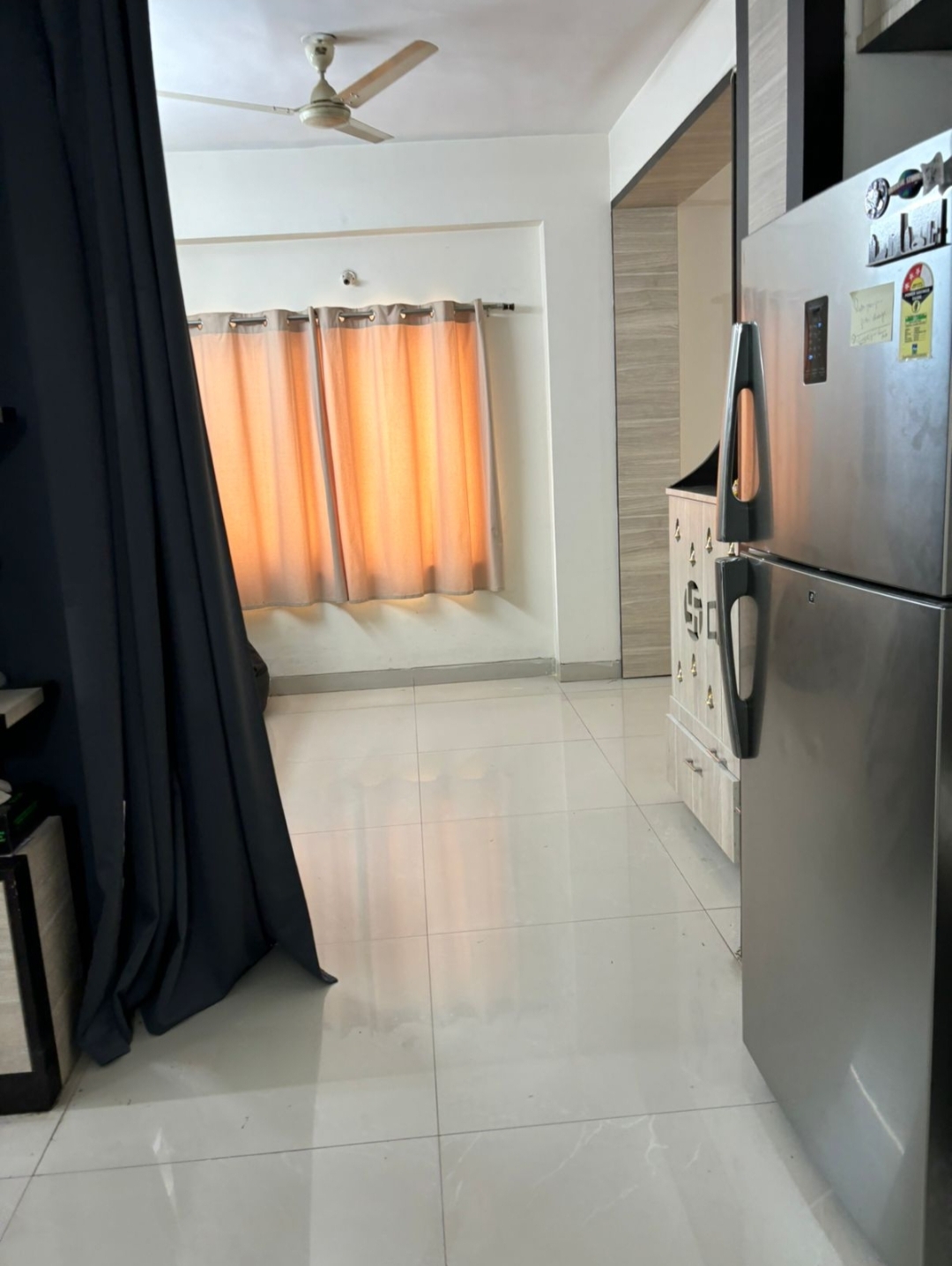 3 BHK + Pooja Room,Servant Room,Study Room,Extra Room 1680 Sq.Ft. Apartment in Manjeera Diamond Towers