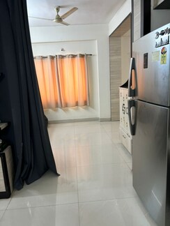 3 BHK + Pooja Room,Servant Room,Study Room,Extra Room Apartment For Sale in Manjeera Diamond Towers