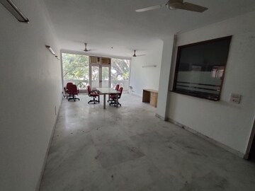 4 BHK Builder Floor For Rent in Greater Kailash ii