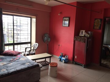 Bedroom in 3 BHK Apartment at Punjabi Para – for Sale