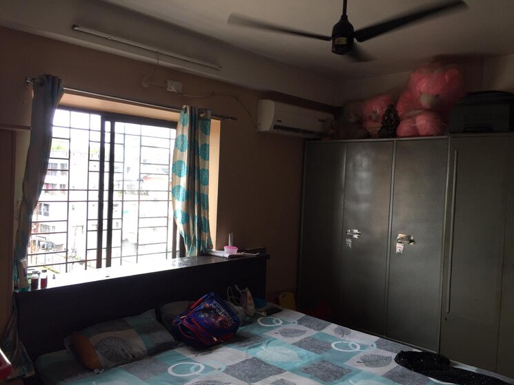 Bedroom, punjabi para 3 Bedroom 1450 Sq.Ft. Apartment In Punjabi Para Siliguri 9179154