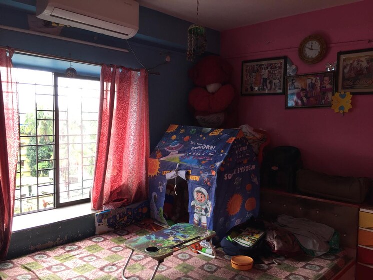 Bedroom, punjabi para 3 Bedroom 1450 Sq.Ft. Apartment In Punjabi Para Siliguri 9179154