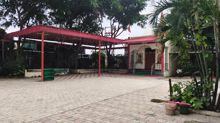 Exterior View, vip road 2 Bedroom 1150 Sq.Ft. Apartment In Vip Road Zirakpur 9179241