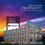 3 BHK + Pooja Room 3200 Sq.Ft. Independent House in Palghar