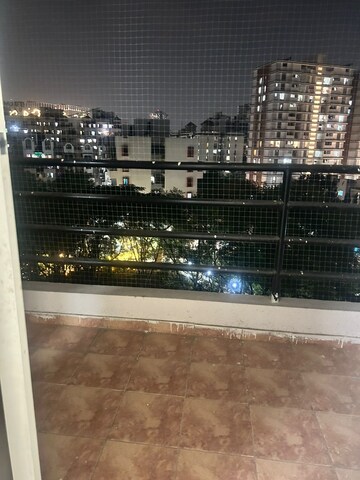 2 BHK Apartment – Exterior View View at Gulmohar Privilege, Kharadi - for Rent