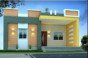 2 BHK Villa For Sale in Chandapura