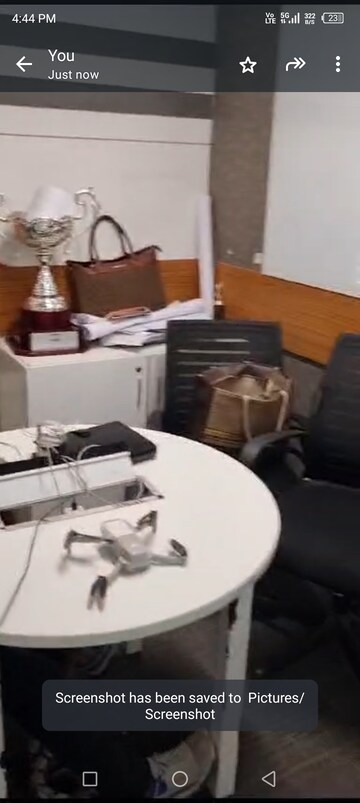 Team Area in  Office Space at Trehan Iris Techpark, Sector 48 – for Rent