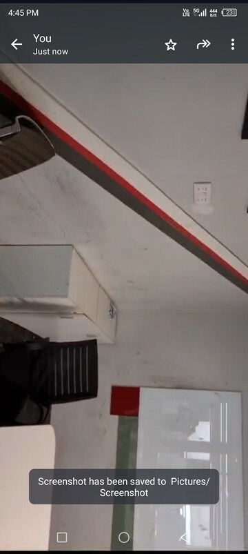Staircase in  Office Space at Trehan Iris Techpark, Sector 48 – for Rent
