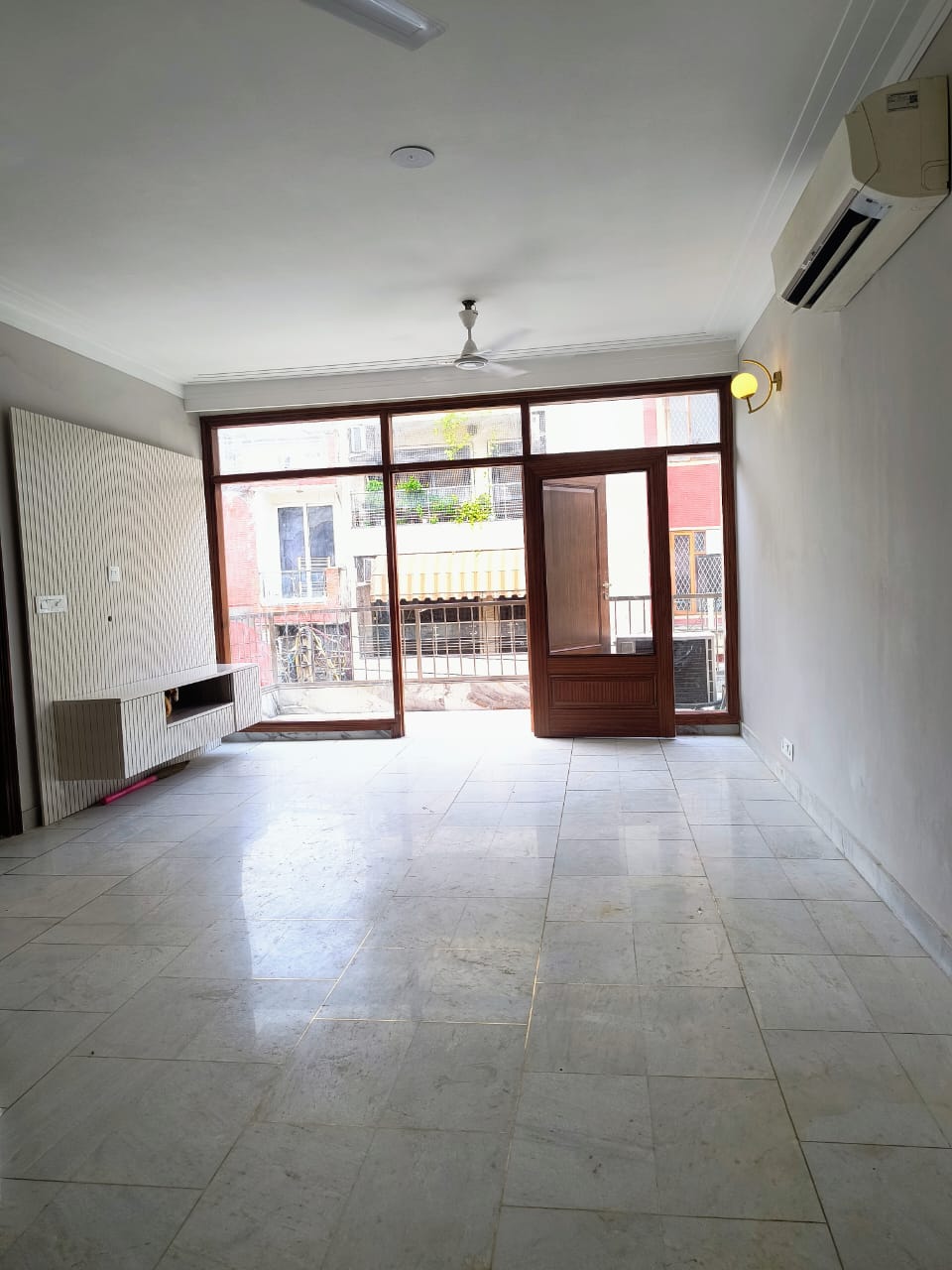 3 BHK Builder Floor For Rent in Hauz Khas