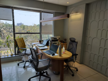  Office Space For Rent in Science City
