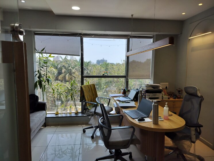 Team Area, science city Commercial Office Space 740 Sq.Ft. In Science City Ahmedabad 9179321