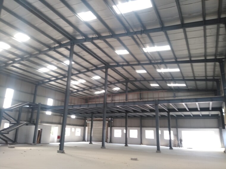 undefined, achheja Commercial Warehouse 46900 Sq.Ft. In Achheja Greater Noida 9179244