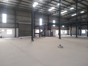 Parking in  Warehouse at Achheja – for Rent