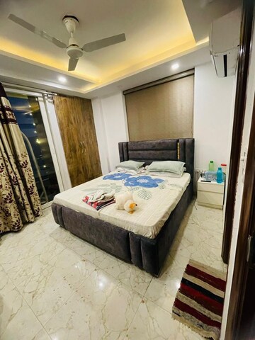 3 BHK Builder Floor For Rent in Sector 57