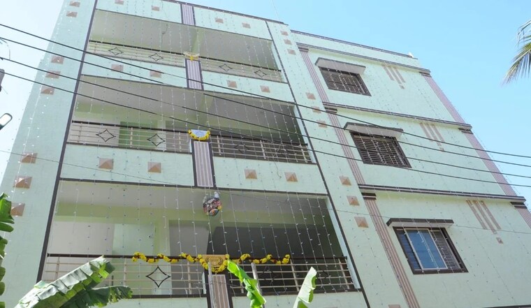 Exterior View, kithiganur 6+ Bedroom 5400 Sq.Ft. Independent House In Kithiganur Bangalore 9179252