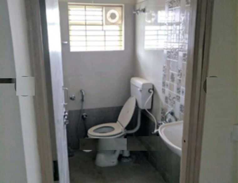 Bathroom, kithiganur 6+ Bedroom 5400 Sq.Ft. Independent House In Kithiganur Bangalore 9179252