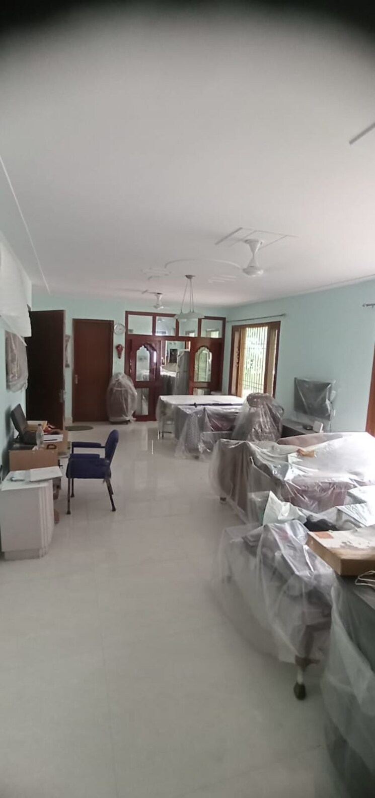 Living Room, ashoka enclave 3 Bedroom 210 Sq.Ft. Independent House In Ashoka Enclave Faridabad 9179307