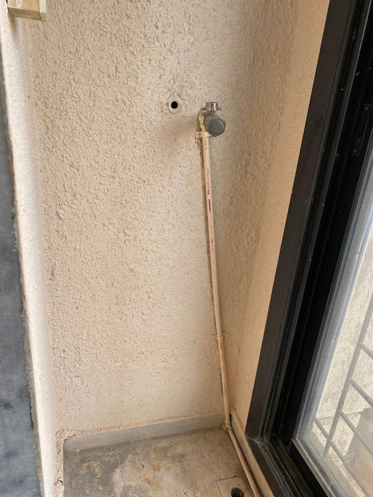 undefined, puraniks-city-reserva 1 Bedroom 447 Sq.Ft. Apartment In Ghodbunder Road Thane 9179306