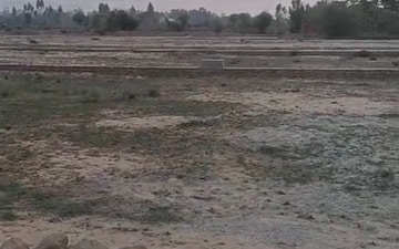 Plot For Sale in Sultanpur Road