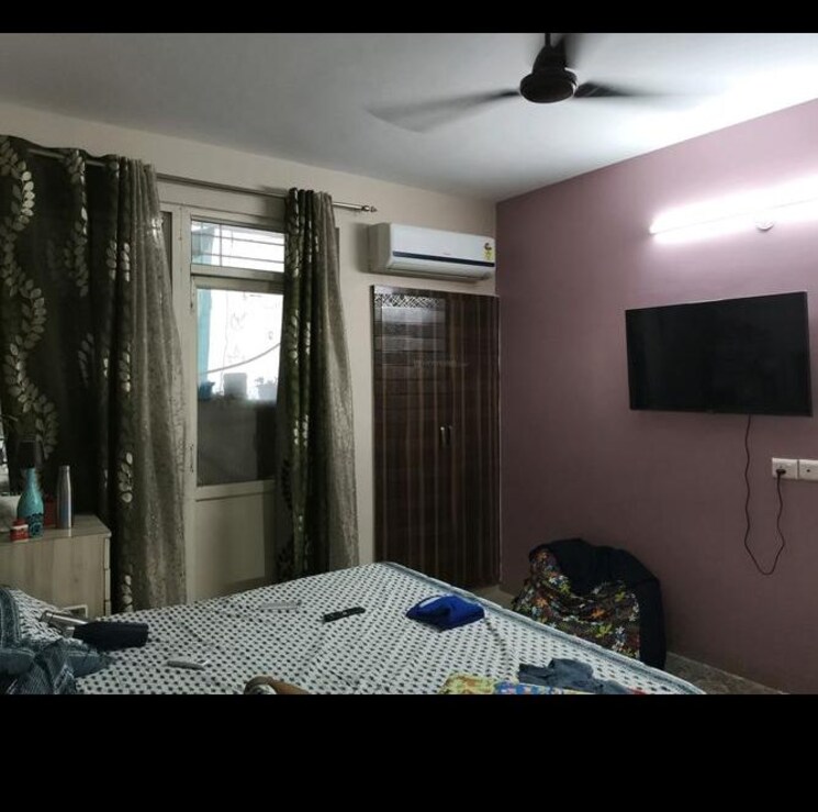 Bedroom, stellar-jeevan 3 Bedroom 1441 Sq.Ft. Apartment In Sector 1 Greater Noida Greater Noida 9179359