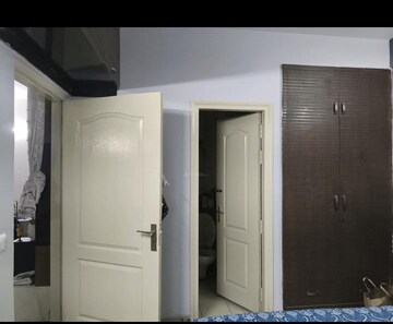 Building Lobby in 3 BHK Apartment at Stellar Jeevan, Sector 1 Greater Noida – for Sale