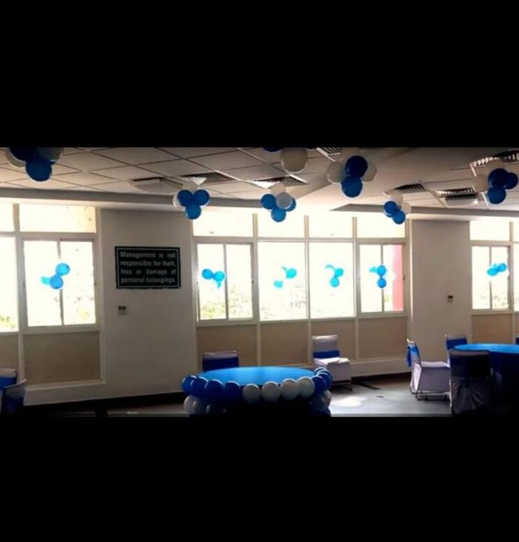 Master Bedroom, stellar-jeevan 3 Bedroom 1441 Sq.Ft. Apartment In Sector 1 Greater Noida Greater Noida 9179359