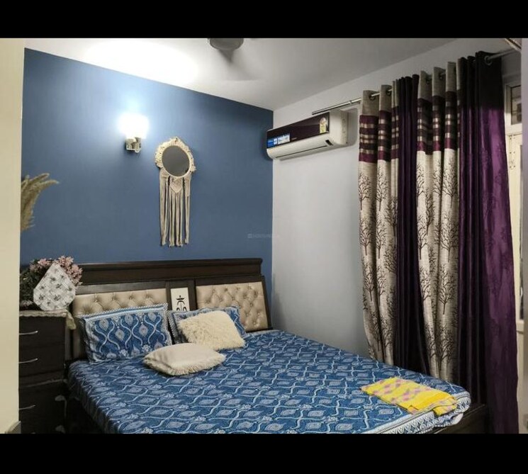 Bedroom, stellar-jeevan 3 Bedroom 1441 Sq.Ft. Apartment In Sector 1 Greater Noida Greater Noida 9179359