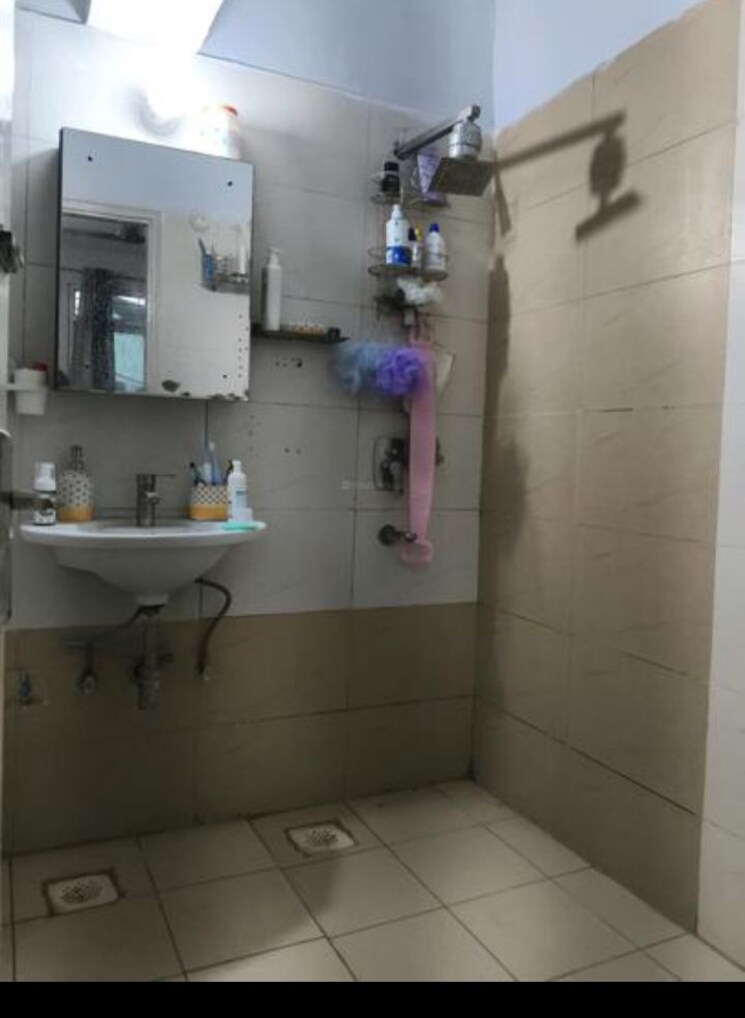 Bathroom, stellar-jeevan 3 Bedroom 1441 Sq.Ft. Apartment In Sector 1 Greater Noida Greater Noida 9179359