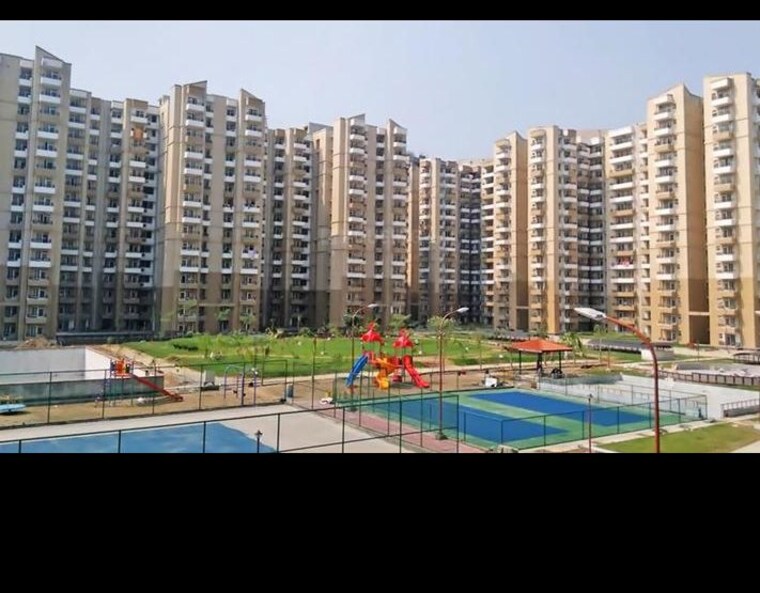 Exterior View, stellar-jeevan 3 Bedroom 1441 Sq.Ft. Apartment In Sector 1 Greater Noida Greater Noida 9179359