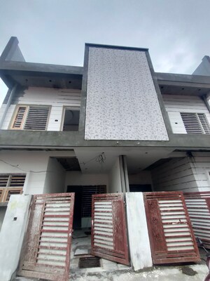 Kitchen in 3 BHK Independent House at Sahastradhara Road – for Sale