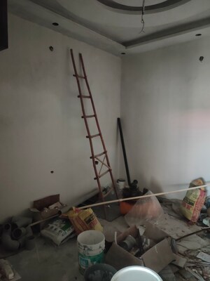 Living Room in 3 BHK Independent House at Sahastradhara Road – for Sale