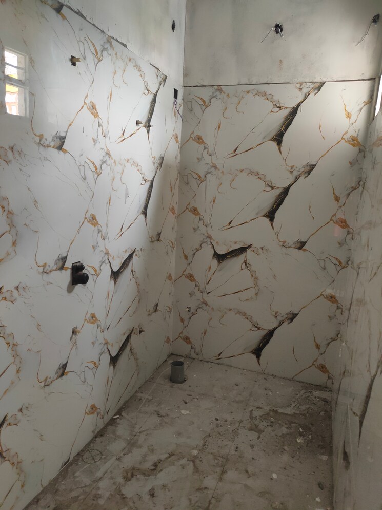 Bathroom, sahastradhara road 3 Bedroom 1700 Sq.Ft. Independent House In Sahastradhara Road Dehradun 9179310