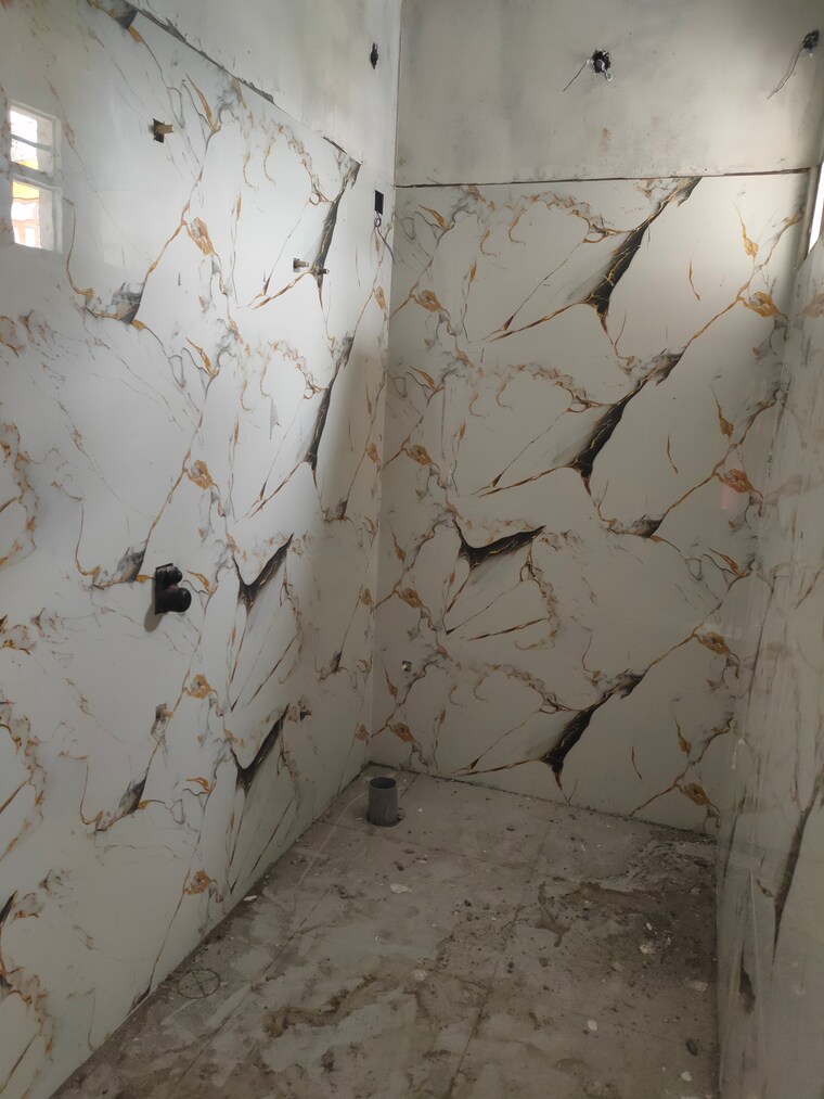 Bathroom, sahastradhara road 3 Bedroom 1700 Sq.Ft. Independent House In Sahastradhara Road Dehradun 9179310