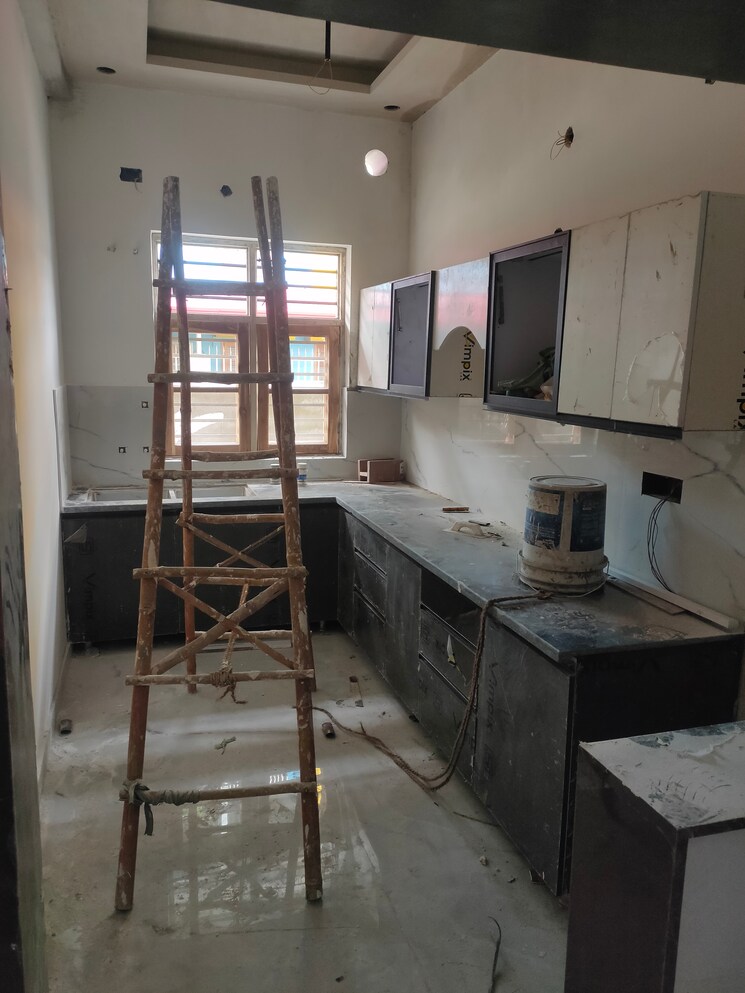 Kitchen, sahastradhara road 3 Bedroom 1700 Sq.Ft. Independent House In Sahastradhara Road Dehradun 9179310