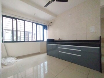 Balcony in 2 BHK Apartment at Nanded Madhuvanti, Sinhagad Road – for Sale