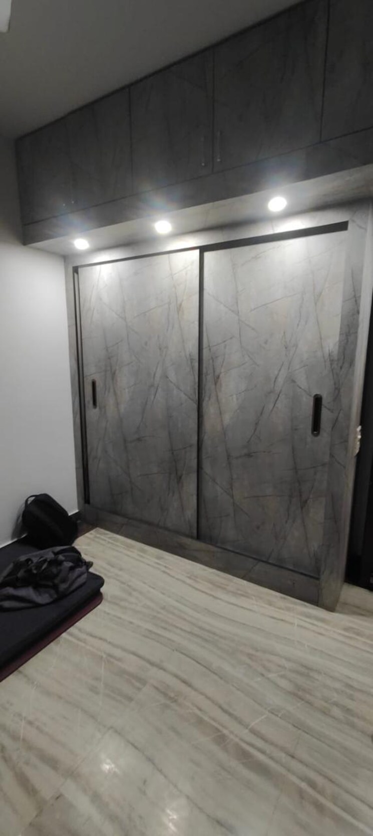 Bedroom, sector 37 3 Bedroom 220 Sq.Ft. Builder Floor In Sector 37 Faridabad 9179324